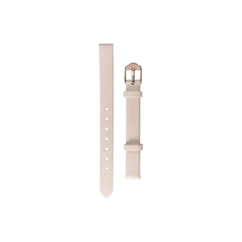 GOLGEN All Compatibility Watch Band Cowhide Leather Material