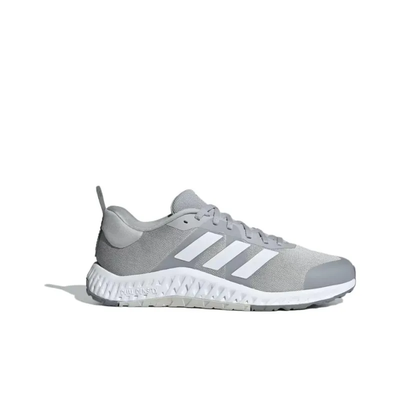 Adidas Everyset Grey Cloud White-1