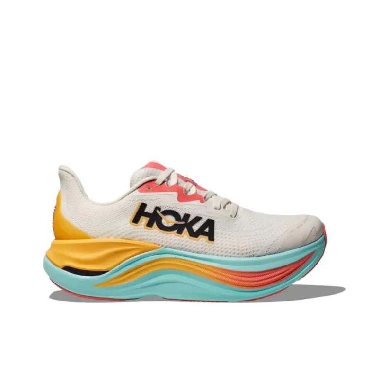 HOKA ONE ONE Skyward X Blanc De Blanc Swim Day Women's-1