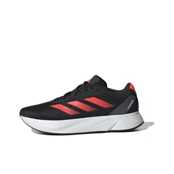 Adidas Duramo Sl Core Black Solar Red Grey