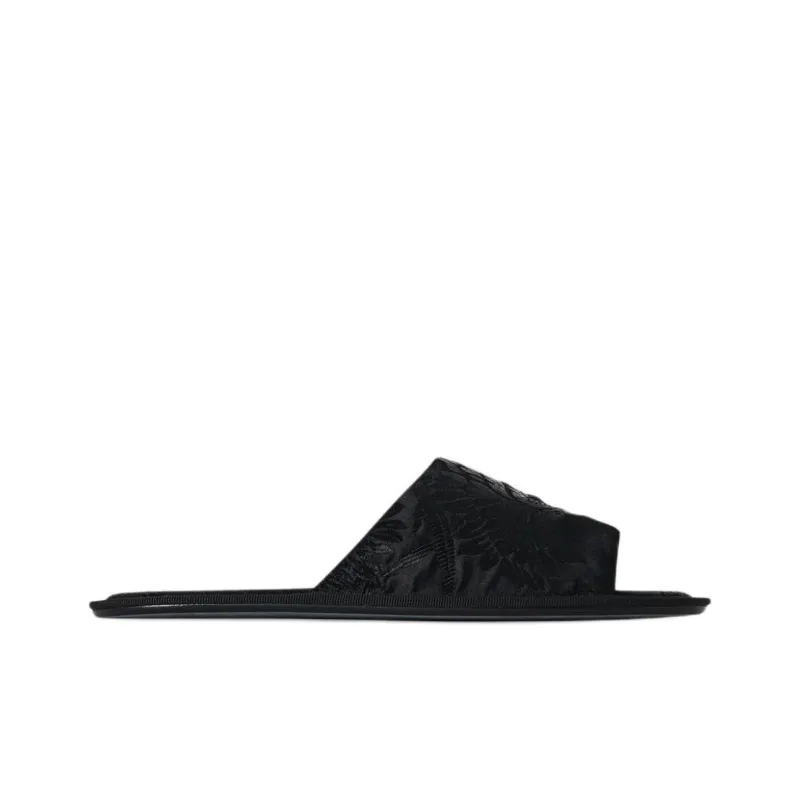 THE ROW Frances Slides Women's-1