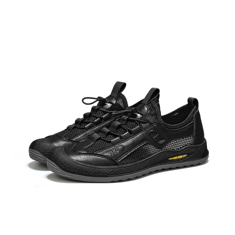 Abango Low-Top Casual Shoes Men's-14