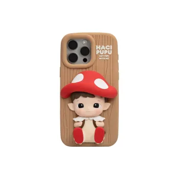 POP MART HACIPUPU Forest Adventure Collection Trend Based Products