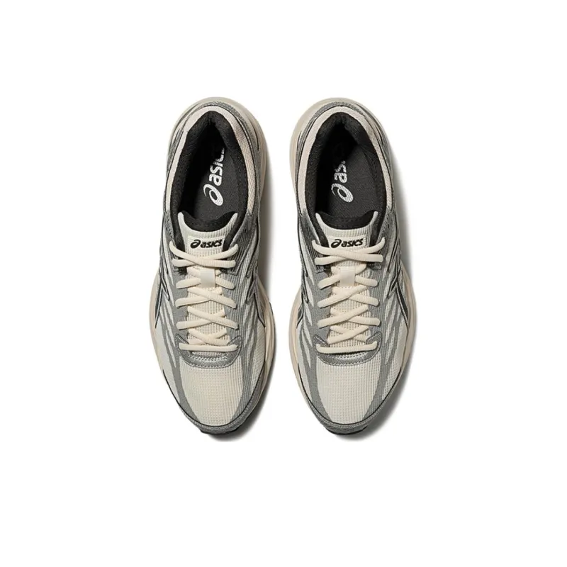 Asics Gel Flux 4 'White Grey'-2