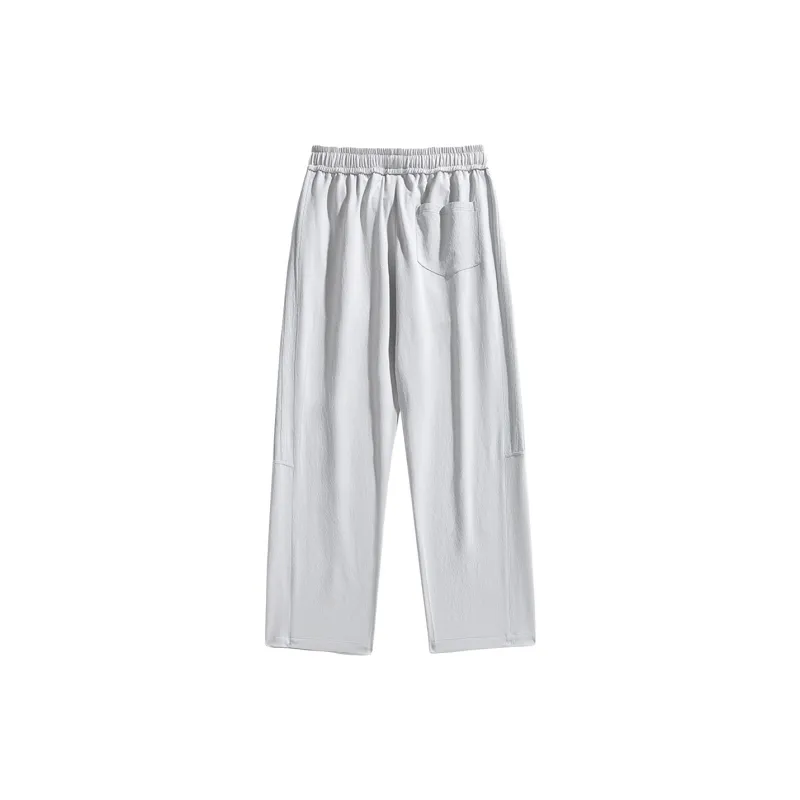 AI3 Casual Pants Unisex-1
