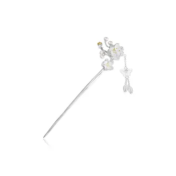 LOVE WHEEL Hairpins Women's
