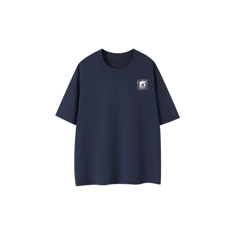 DOUBLE STAR 88 T Shirts Unisex-1