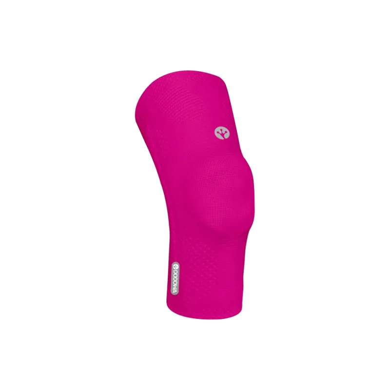 DODOWA Knee Pads Running Fitness Unisex Nylon Elastane Polyester-3