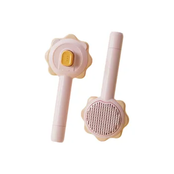 Kimpets Cat And Dog Combs & Flea Combs