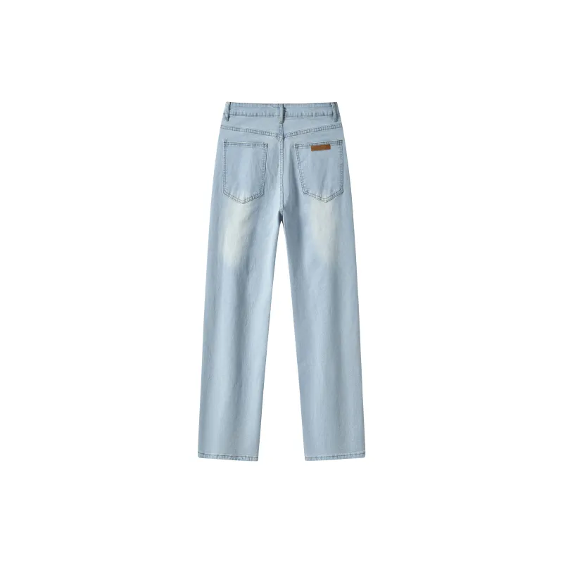 DAND Jeans Unisex-8
