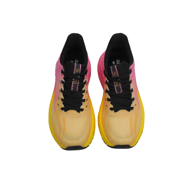GLO BULL Running Shoes Unisex Low Top Dodge-9