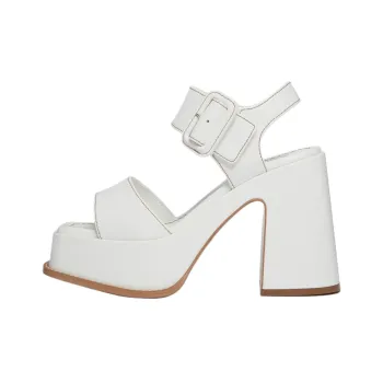 Stella McCartney Skyla 125mm Platform Sandals
