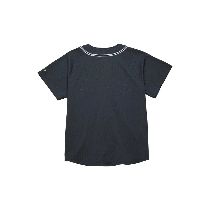 Mitchell & Ness x And1 SS24 Shirt Unisex Gray-1