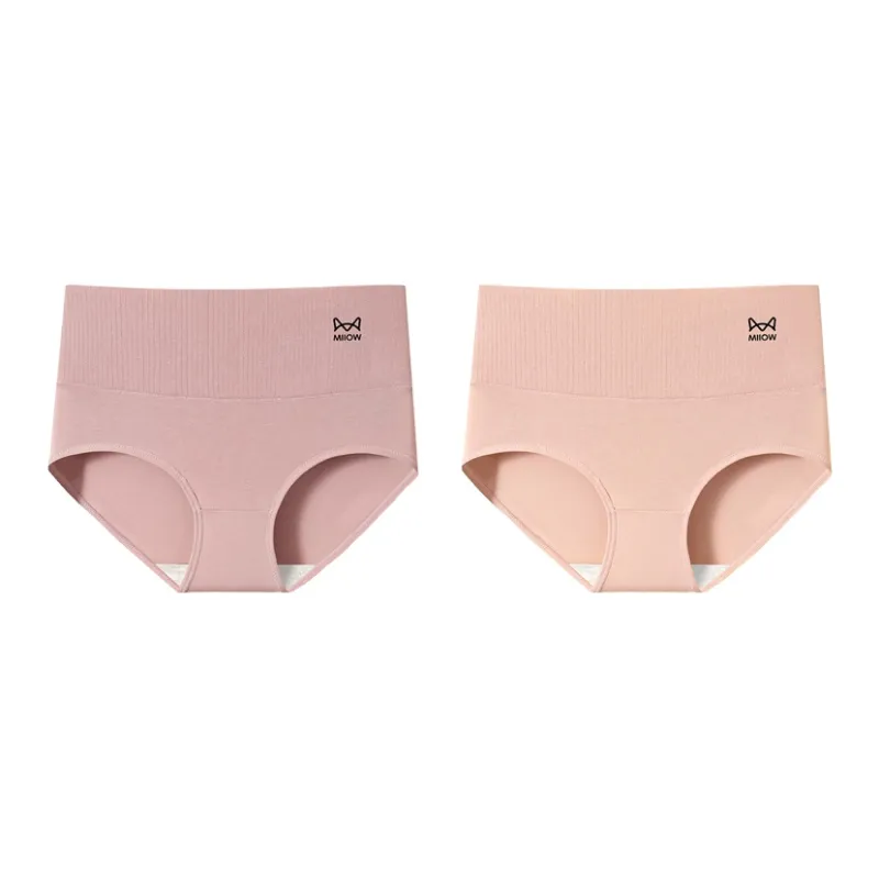 MIIOW Cool One Summer Series Underpants Women's 2 Pack-1