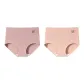 2 Pack (Cameo Brown+Shrimp Pink)