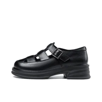 LAORENTOU Casual Single Shoes Women's