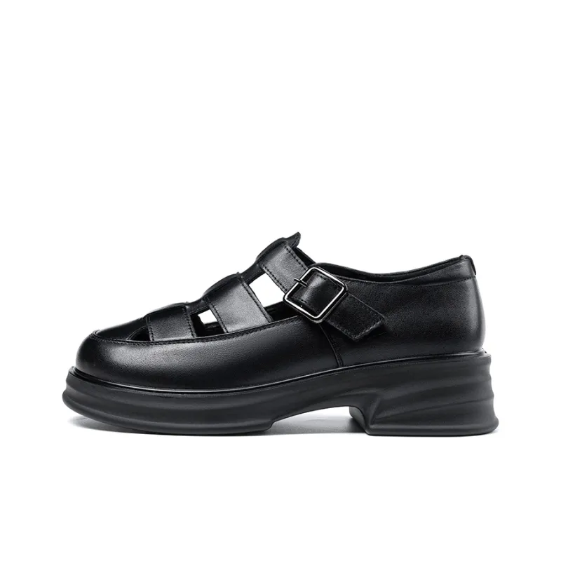 LAORENTOU Casual Single Shoes Women's-0