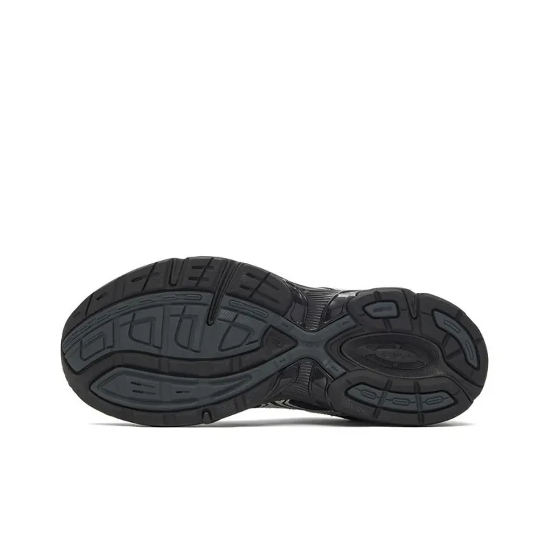 Asics Gel 1130 Black Glacier Grey-6