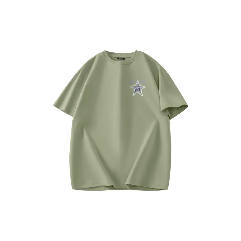 MINISO T Shirts Unisex-16