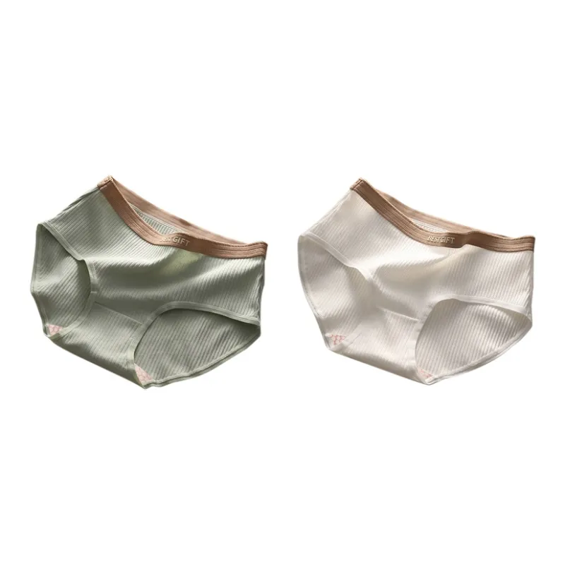 MIIOW Cool One Summer Series Underpants Women's 2 Pack-8