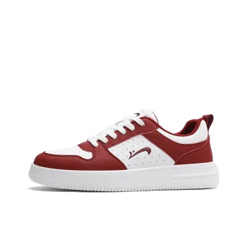 K bird Low Top Skateboard Shoes Men's