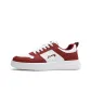 White/Red