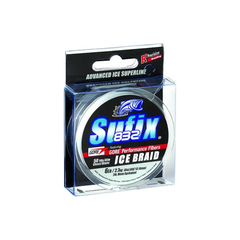 SUFIX Fish Line-5