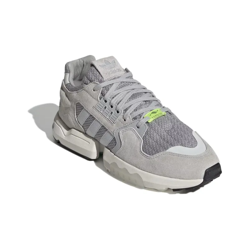 Adidas Zx Torsion Grey Two-2