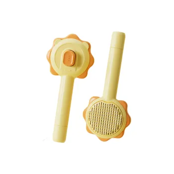 Kimpets Cat And Dog Combs & Flea Combs