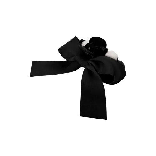HANYUDIE Hair Clips Women's