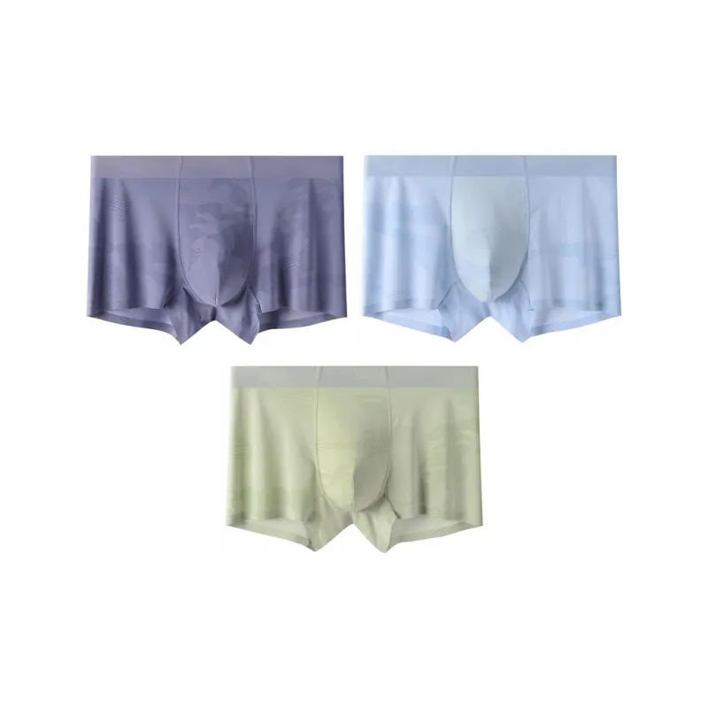 MADALLO Men Underpants-5