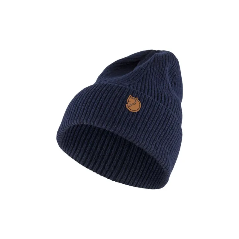Fjallraven Wool Beanies Unisex Multicolor-3