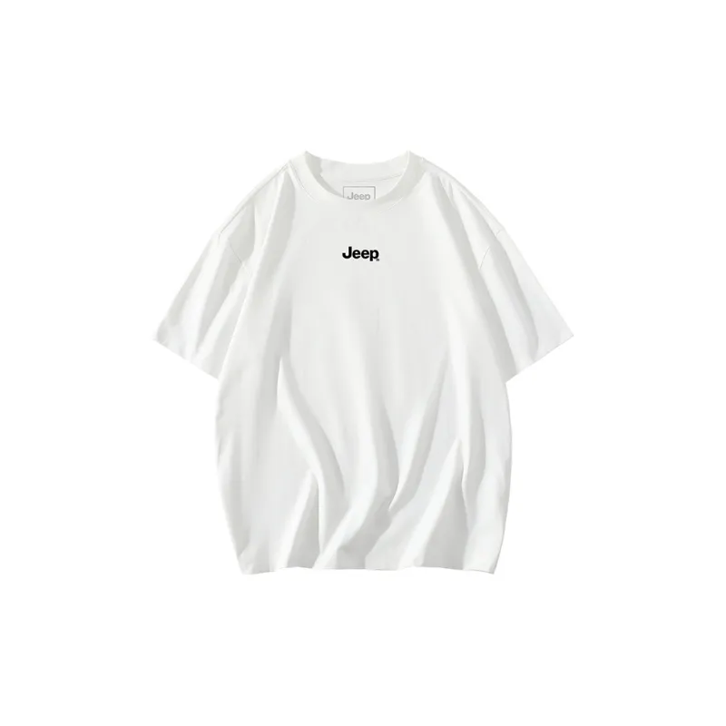 Jeep Theme Series Casual Sportswear Unisex-7