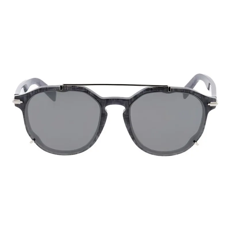 DIOR Pantos Frame Sunglasses-0