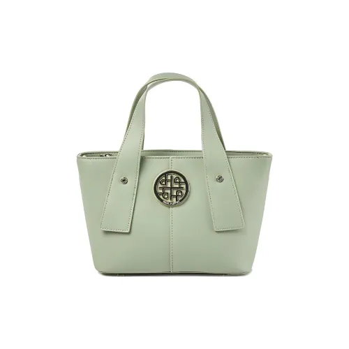 Hush Puppies Handbags Olive Green