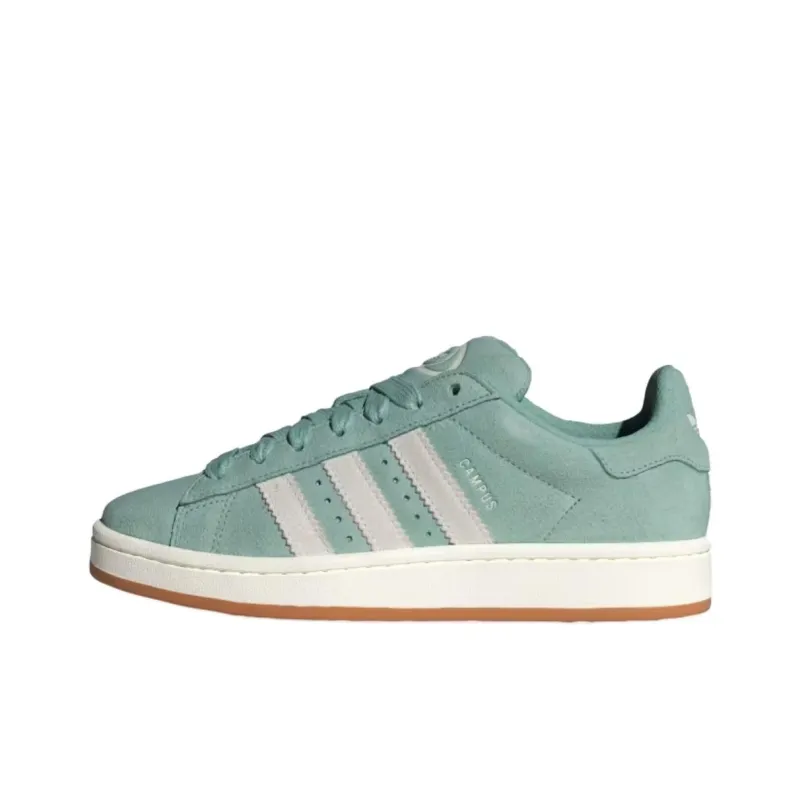 Adidas Campus 00s Hazy Green Women's-0
