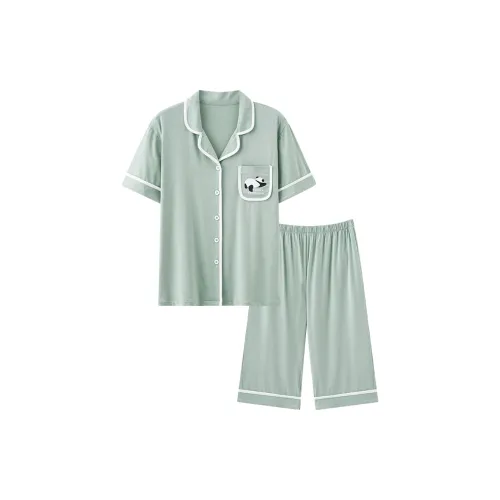 Mulong family Women's Pajama Sets