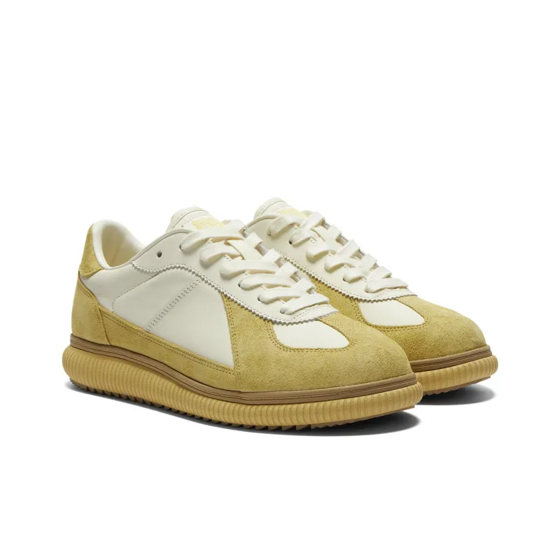 Onitsuka Tiger Delecity L Ivory Mineral Brown-2