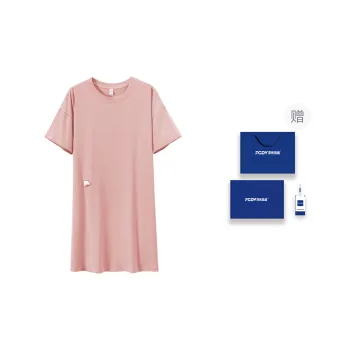Floating Light Islands Nightgown Women's