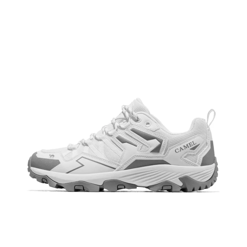 CAMEL Kunlun Mountain 2.0 Low-Top Outdoor Shoes Men's-28