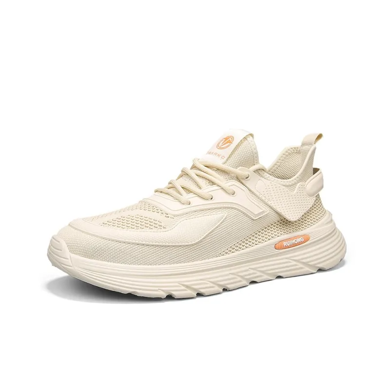 Abango Low-Top Casual Shoes Men's-1