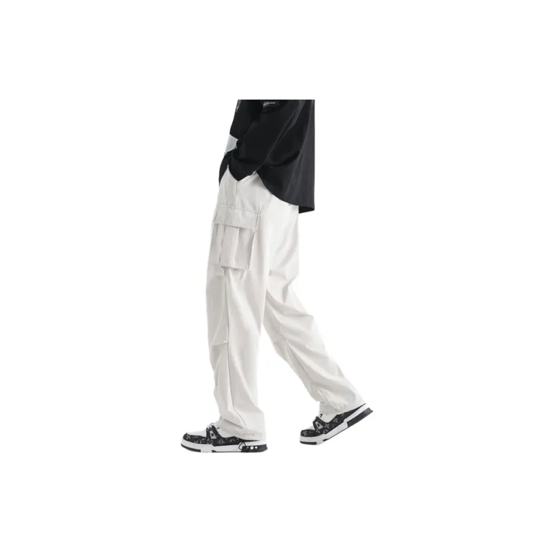 AMANDA BY Summer Workwear Unisex Black-5