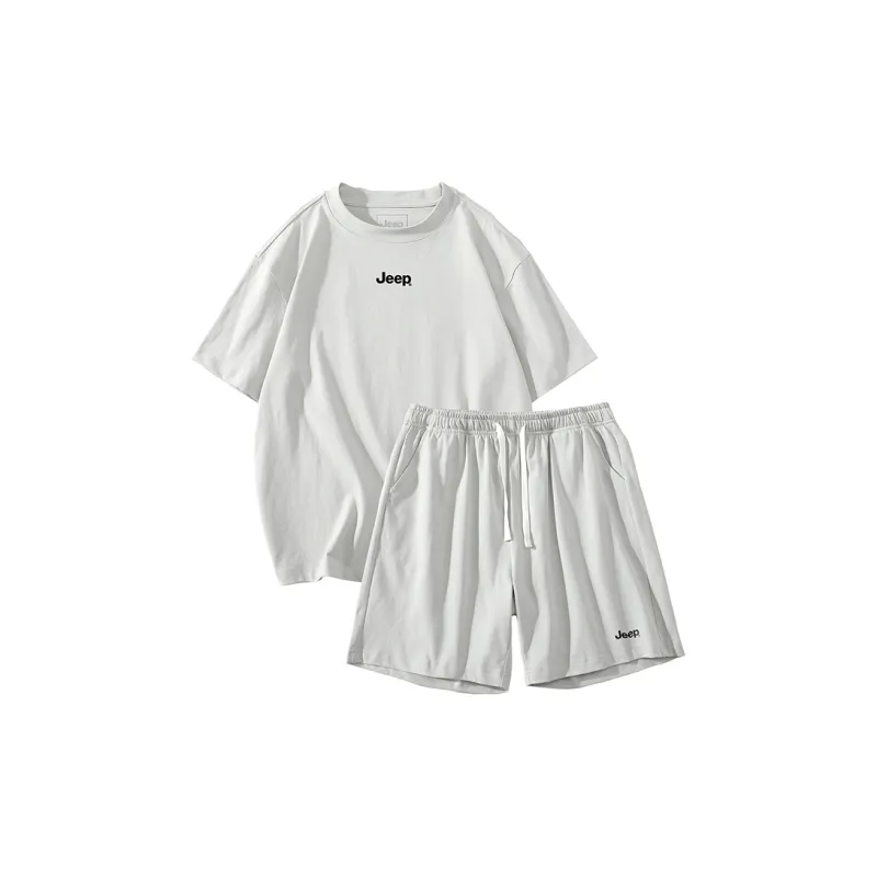 Jeep Theme Series Casual Sportswear Unisex-12