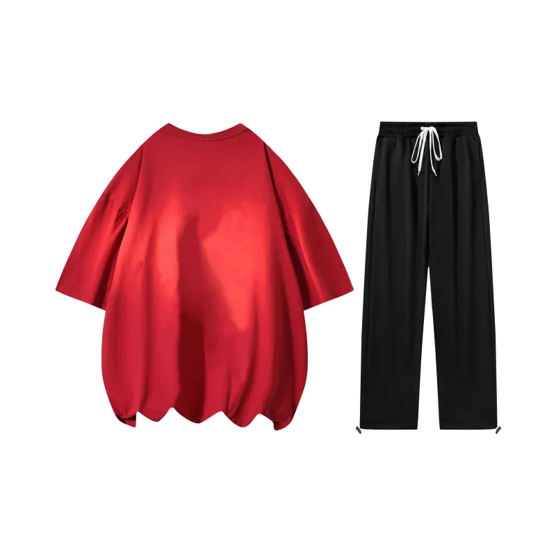 A.X.S.K Casual Sportswear Unisex-37