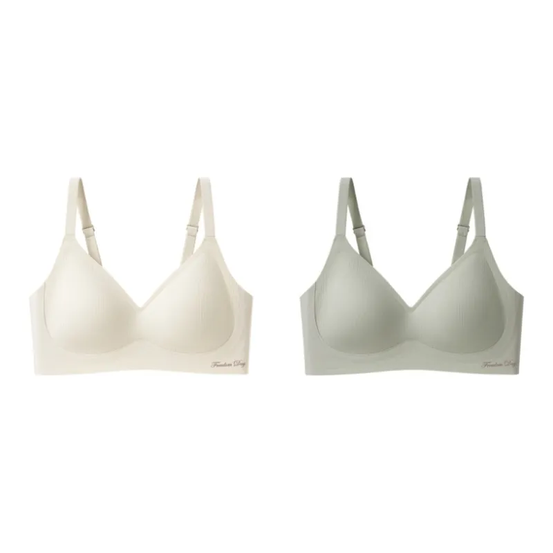 YUZHAOLIN Women's Bras-11
