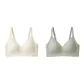 HO192/2 Pack (White+Green)