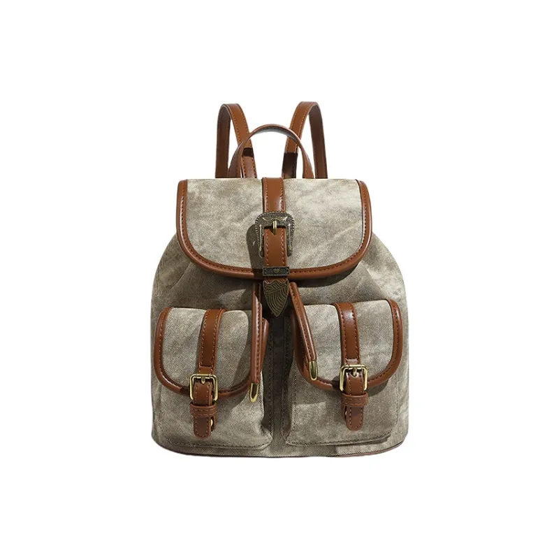 TTaG．baG Backpacks-3