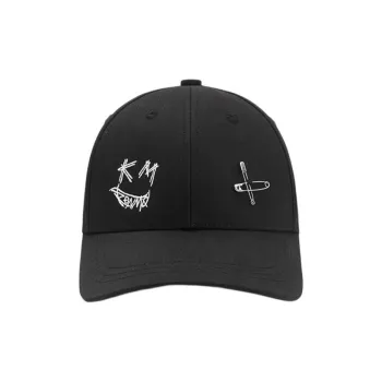 KENMO Cotton Baseball Caps Unisex