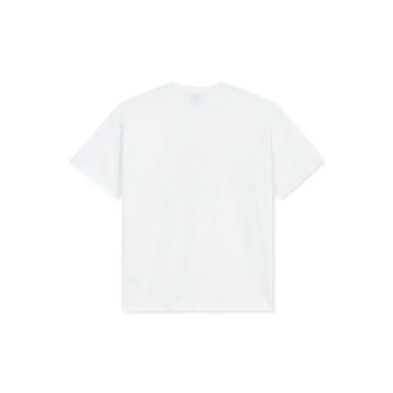 POLAR SKATE CO T Shirts Unisex-1