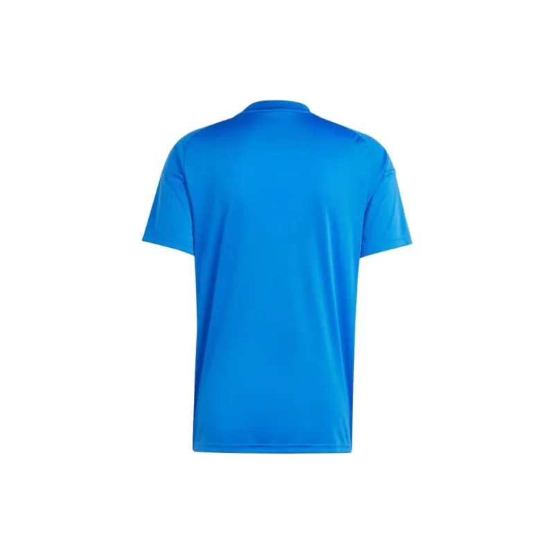 Adidas Soccer Jersey Men's Blue-1